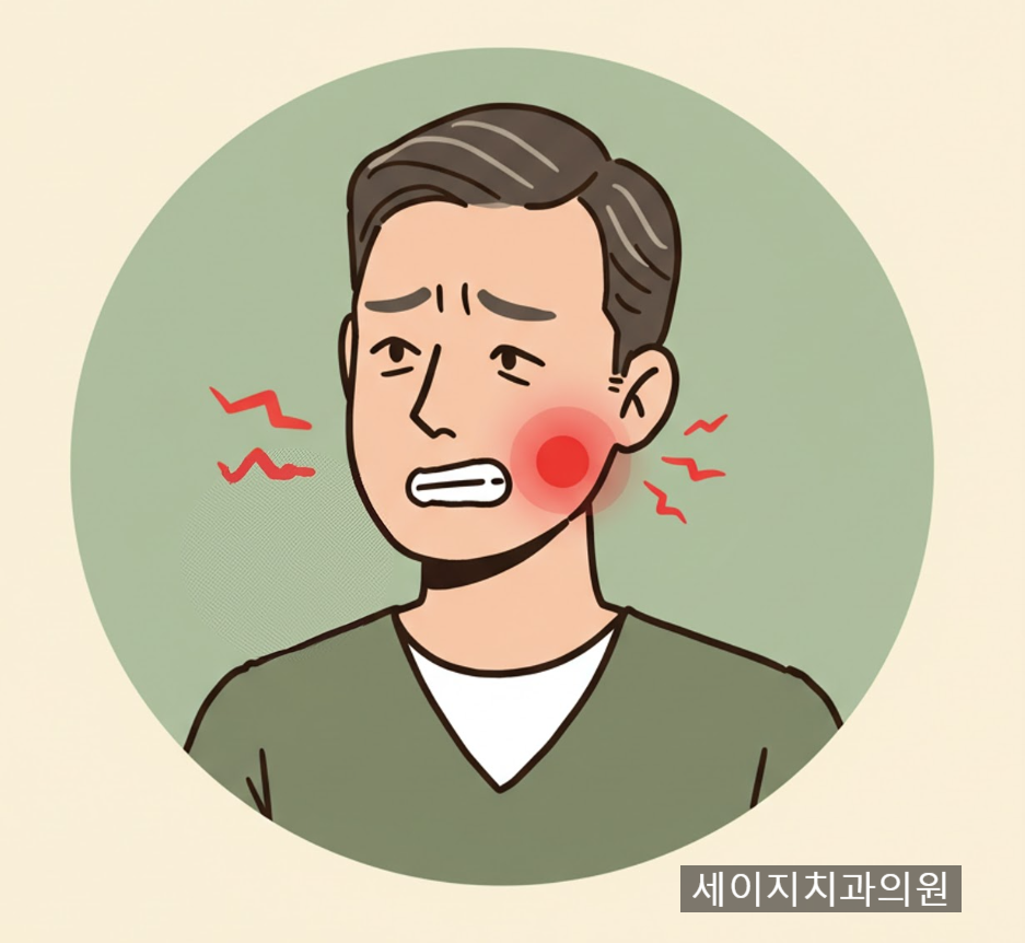 신당동통증완화