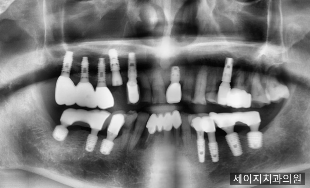 신당동외국인영어진료