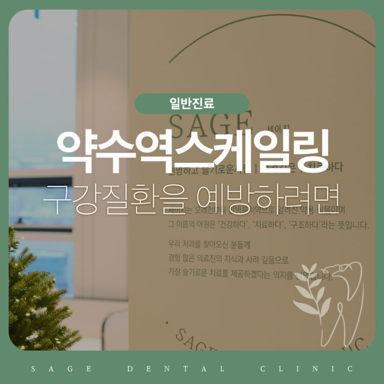 약수역스케일링